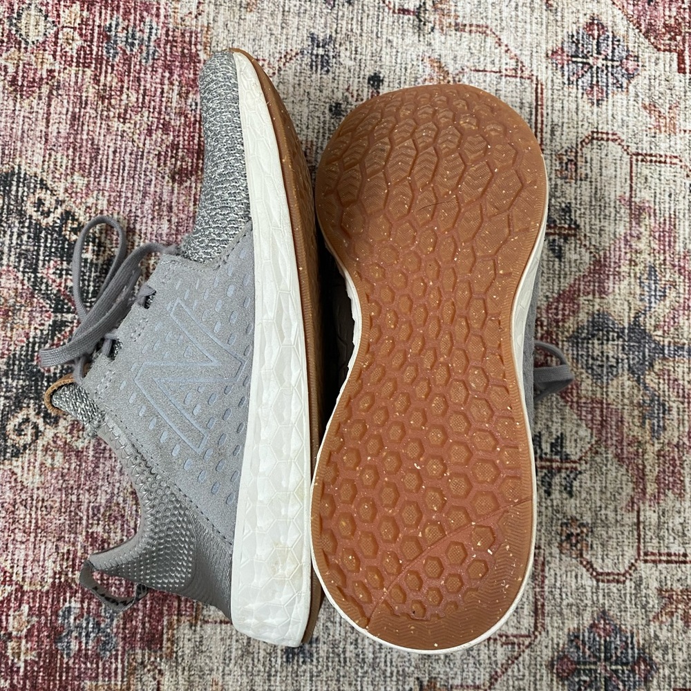 New Balance Fresh Foam Cruz1 Reissue